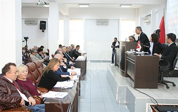 MECLİS'TE GERGİN ANLAR!..