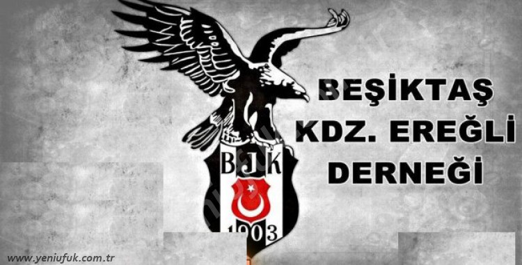 BEŞİKTAŞLILARDAN KAYNAŞMA KAHVALTISI..