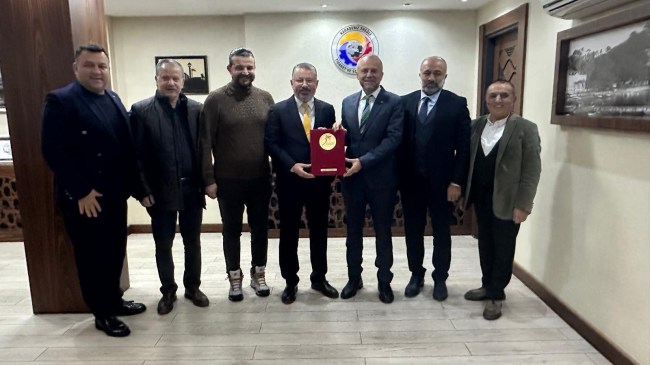 TSO ve Karabük Üniversitesi arasında protokol imzalandı