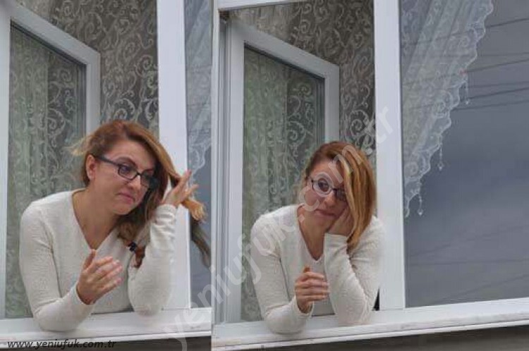 ÖĞRENCİLERDEN DUYGULANDIRAN EYLEM.