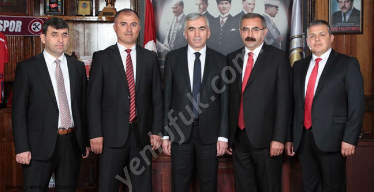 DEMİRCİ, ÖZELLEŞTİRME DEMEK ÖLÜM DEMEKTİR