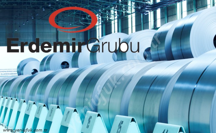 BISTİN TEK DEMİR ÇELİK ŞİRKETİ ERDEMİR