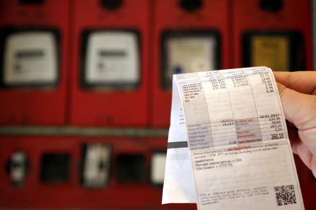 Elektrik faturalarında pazarlık dönemi başlıyor