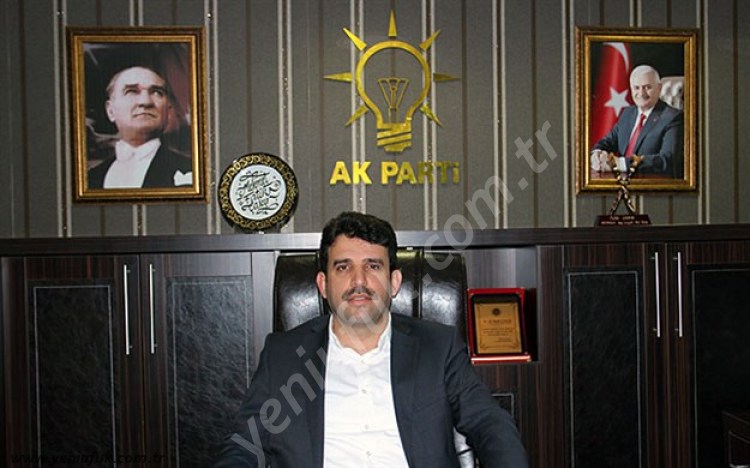 İŞÇİYE BİR DESTEK DE ÇAKIR'DAN..