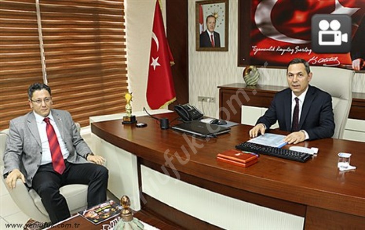 AVAM PROJE İÇİN 'SON KEZ' BİRARAYA GELDİLER!..