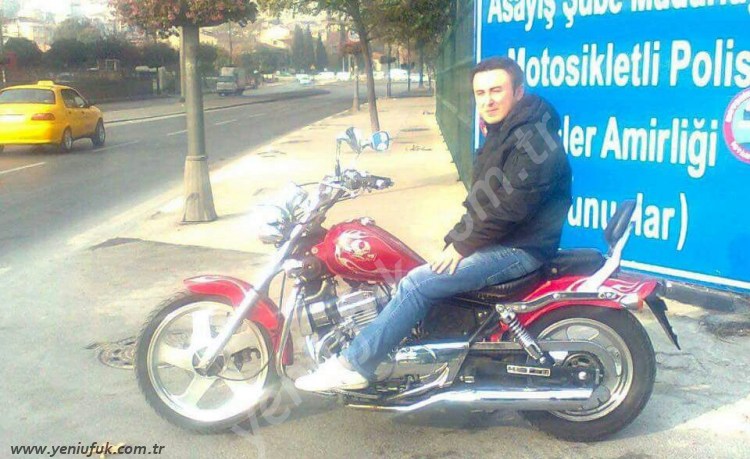 DAHA 26 YAŞINDAYDI..