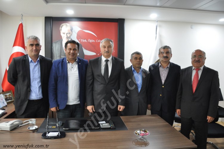 ESNAF KEFALETTEN 'OBJEKTİF' BAKIŞ!..