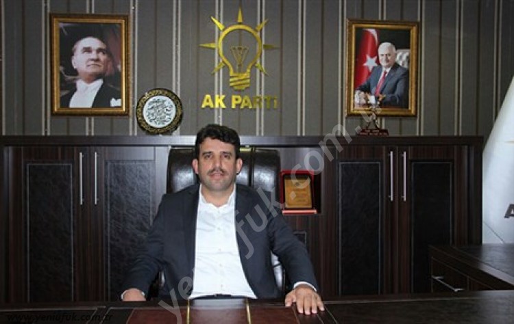 ÇAKIRDAN ZONGULDAK ORMAN BÖLGE MÜDÜRLÜĞÜNE TEŞEKKÜR