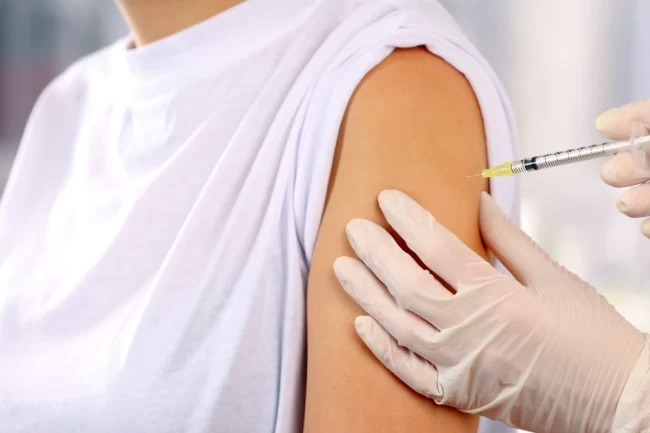 Kolay İK'dan çalışanlarına ücretsiz HPV aşısı