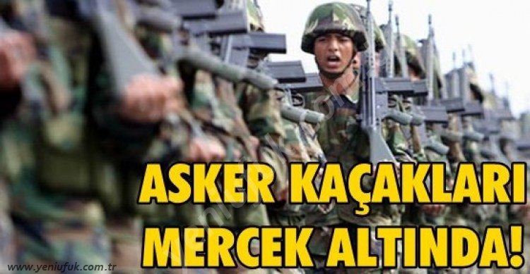 PATRON DA, KAÇAK DA YANDI!..