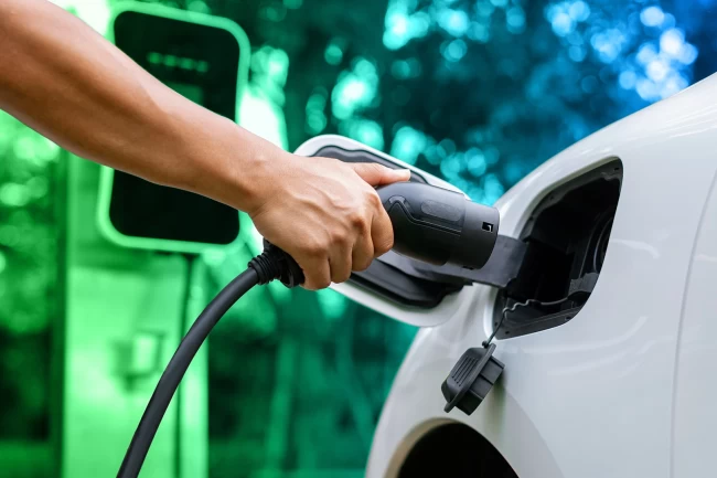 Türkiye'de elektrikli araç devrimi hızlanıyor! Şarj istasyonlarında talep artışı!