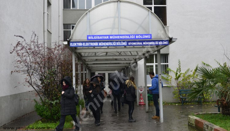 GELECEĞİN BİLGİSAYAR MÜHENDİSLERİ BEÜDE YETİŞİYOR