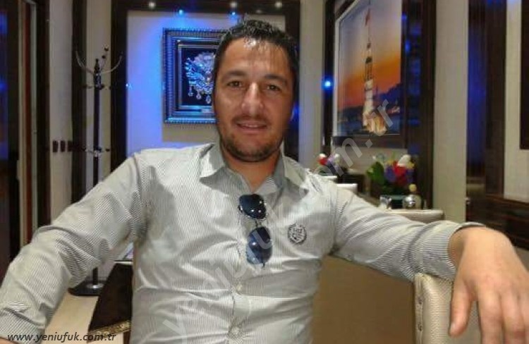 SON DAKİKA.. MOTORDAN DÜŞTÜ, HAYATINI KAYBETTİ!..