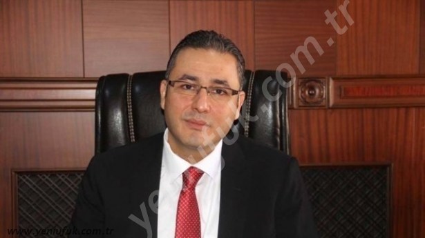 ALTUĞ ÇAĞLAR BİGADİÇ'E ATANDI..