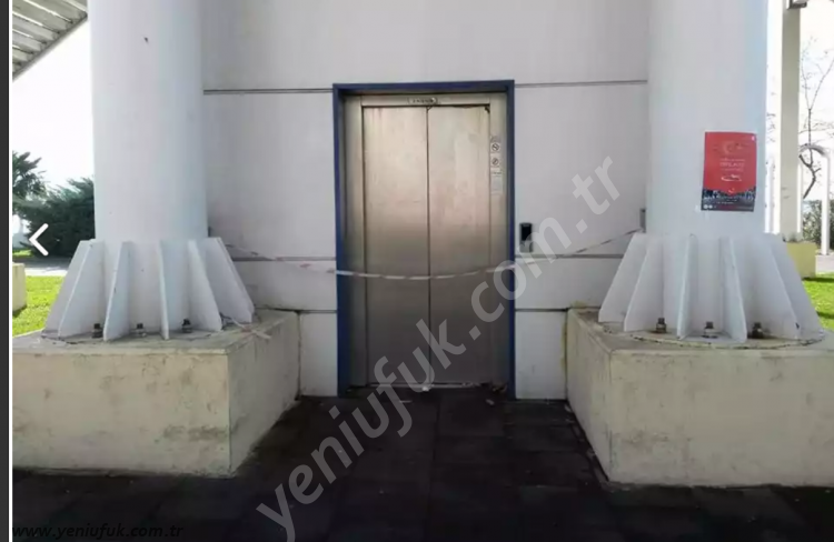 ASANSÖR 3 ARALIK'A YETİŞMEDİ!..