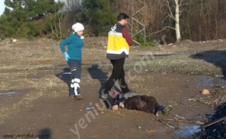 SON DAKİKA..OĞLU BABASINI ÖLDÜRDÜ!..