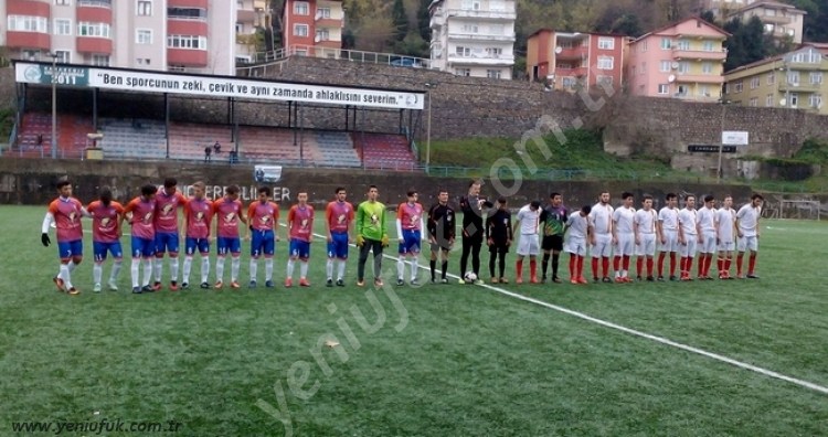 Z.E.S GENÇLER İLE BİR BAŞKA..