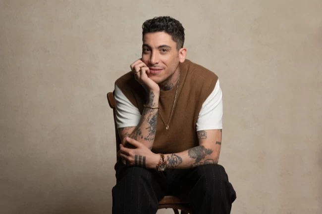 Can Bonomo'nun Ateşli Silahlar ve Bilardo'su ikinci baskıda