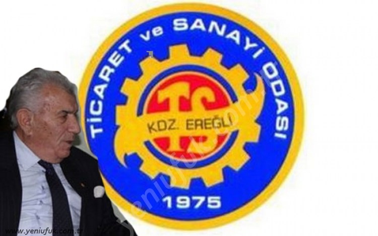 'PATRONLAR KULÜBÜ'NÜN İLK BAŞKANI VEFAT ETTİ!..