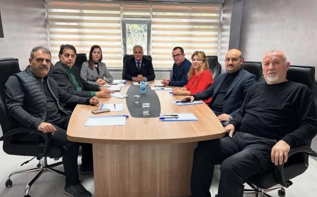 Kdz.Ereğli Milli Eğitim’den rekor promosyon ihalesi