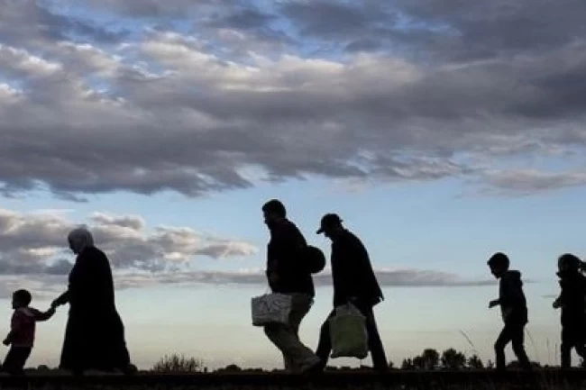 Suriyelilerin dönüşü Türkiye'de işsizliği azaltacak, konut kiralarını düşürecek!