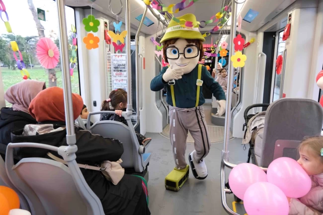 Kocaeli'de Türk Malları Haftası'na coşkulu kutlama