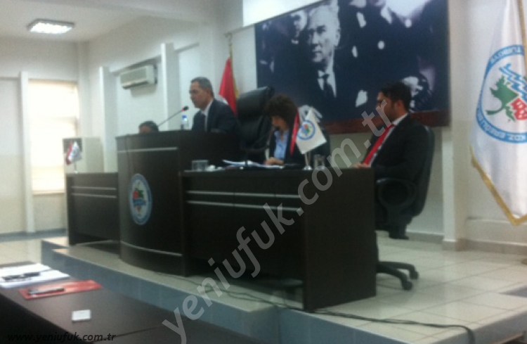 "BİZ KAVGA ETMİYORUZ, ÇÖZÜM ÜRETMEYE ÇALIŞIYORUZ!.."