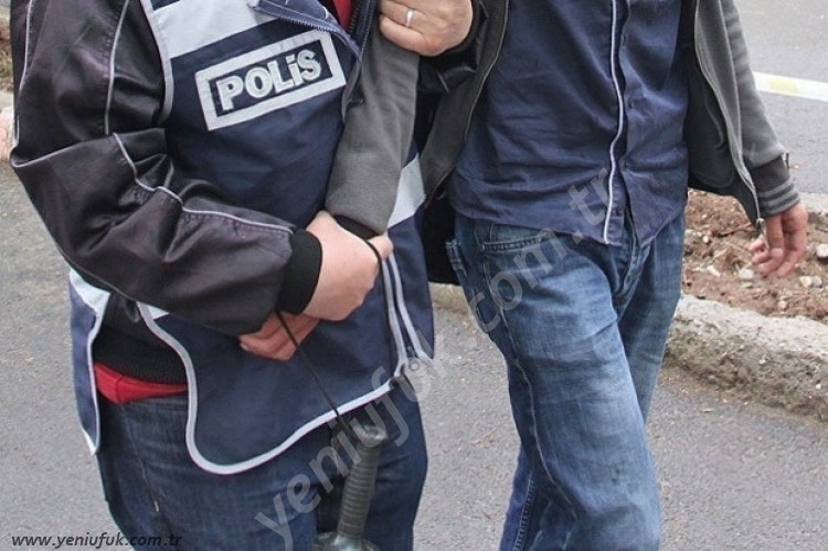 EREĞLİ POLİSİNİN BAŞARISI!..