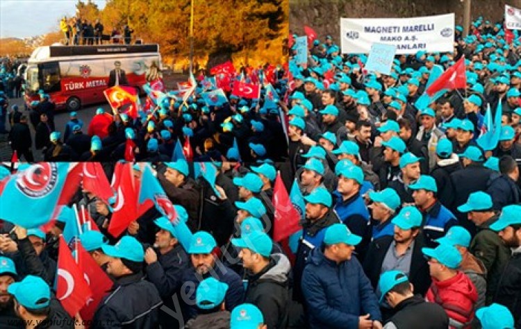 KAVLAK SİNYALİ VERDİ: "2,70'E BU İŞ BİTER!.."