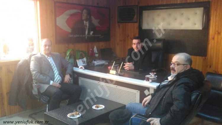 CHP, TRAFİK SORUNU İÇİN DÜĞMEYE BASTI!..