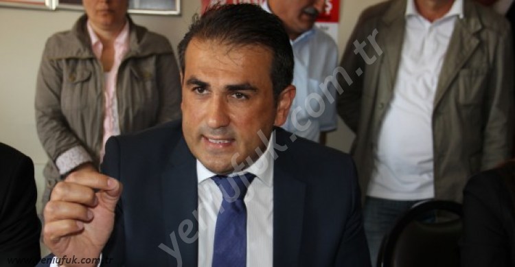 "ZONGULDAK'LIYA YİNE HÜSRAN!.."