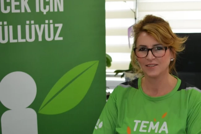 TEMA'dan Trakya'daki tarımsal alanları tehdit eden kömür ocağı projesine tepki