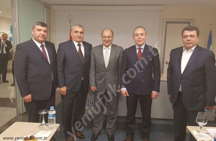 ZAFER EMEK VE EMEKÇİNİN!..