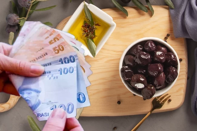 Marmarabirlik'ten 359 milyon TL ödeme