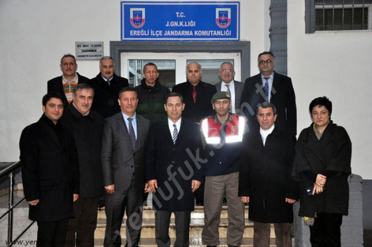 HER ZAMAN ASKER VE POLİSİMİZİN YANINDAYIZ