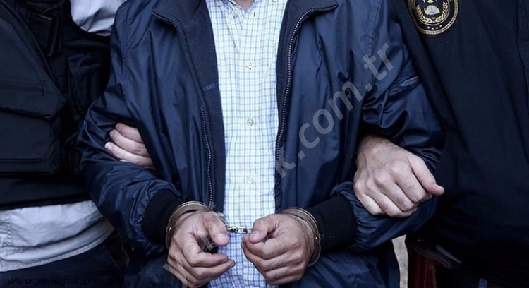 FETÖNÜN ADLİYE İMAMLARI TUTUKLANDI