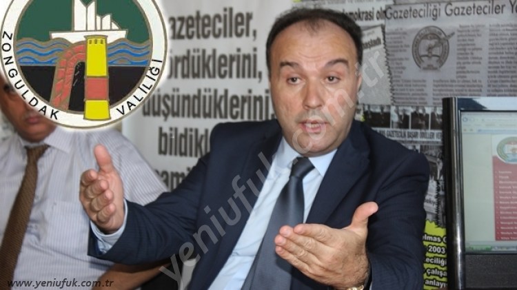 OTOPARK OLAYINA VALİLİKTEN CEVAP: "SÖZLEŞMEYİ İHLAL ETTİ!.."