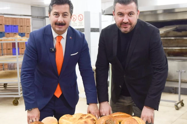 YESAŞ'ın sağlıklı koşulları tescillendi