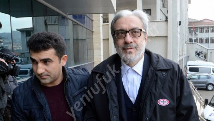 FLAŞ..FLAŞ.. ÖZGEN'İN SORGUSU BİTTİ..