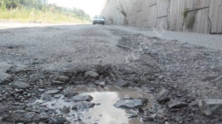 ÇATUROĞLU: "YAKINDA BU ÇİLE BİTECEK!.."