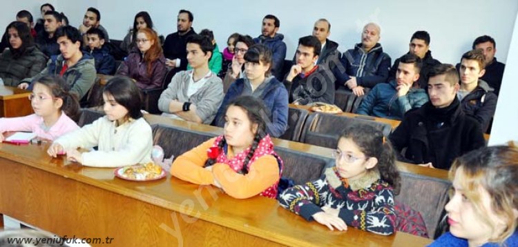 ÇOCUK VE GENÇLİK MECLİSİ, GIDA KAMPANYASI BAŞLATTI