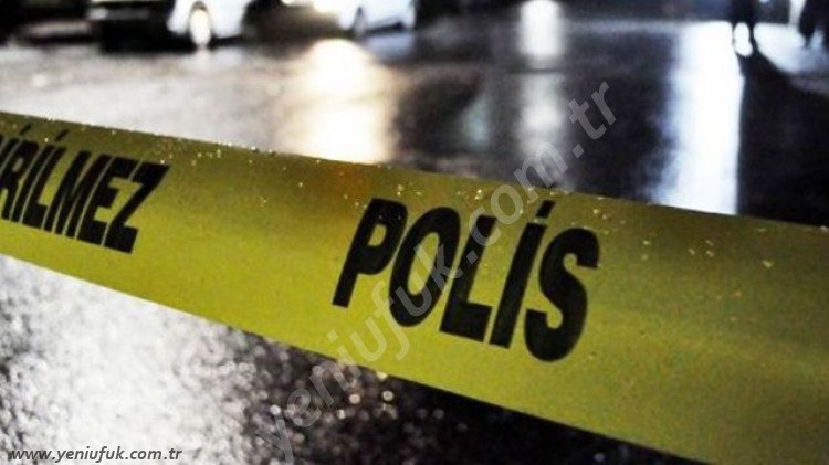 SON DAKİKA.. SIKTI, KAÇTI, POLİSE YAKALANDI!..