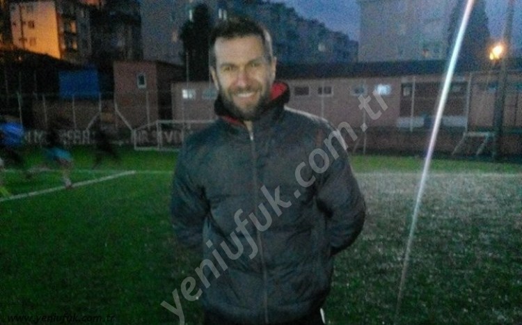 KEPEZ ÇAYLIOĞLUSPORDA KUZU DÖNEMİ