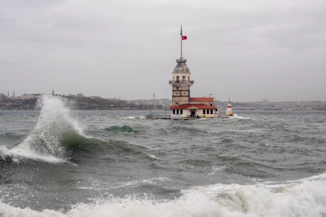 Yurtta bugün hava nasıl olacak? Meteoroloji'den 25 Aralık Çarşamba raporu