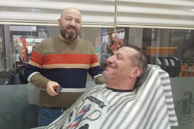 Edirne İpsala'da berber ve kuaförlere zam! Yeni yıl öncesi yürürlüğe girdi