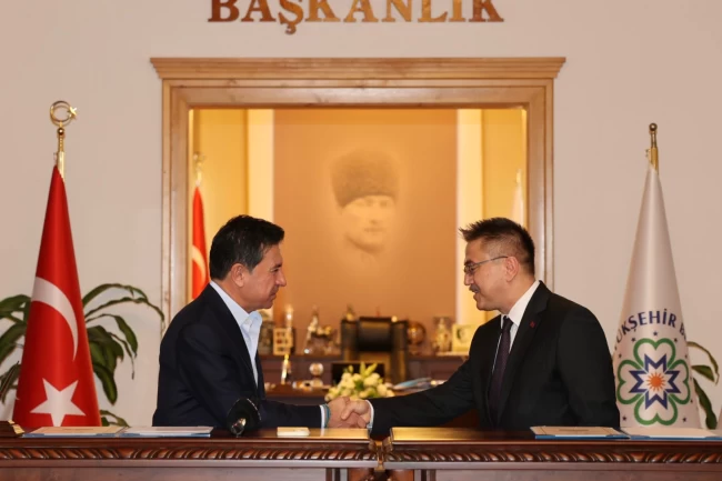 Muğla'da işbirliği protokolü: Hükümlüler kamu yararı için çalışacak!