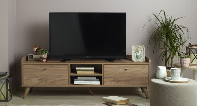 TV Sehpası Seçimiyle Evinizdeki Stilini Yenileyin