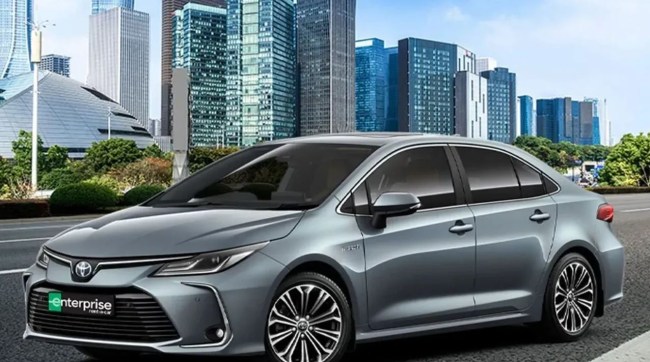 Antalya Havalimanı'ndan Kolayca Araç Kiralayın ve Seyahatinize Hızla Başlayın