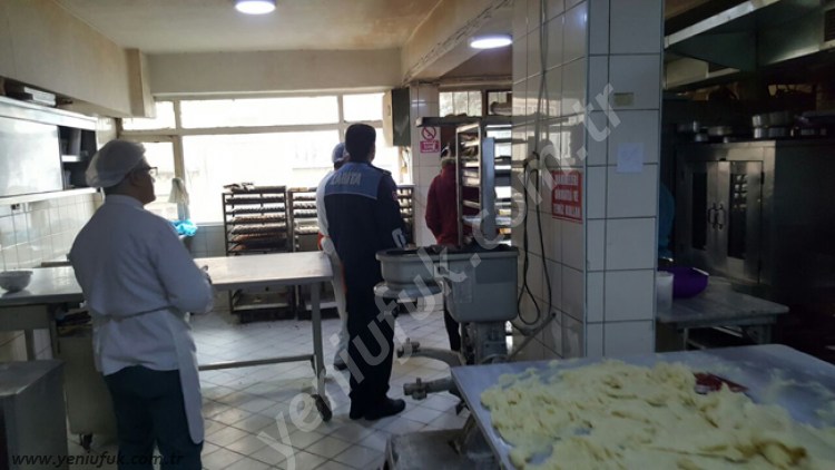 ZABITADAN YILBAŞI ÖNCESİ DENETİM