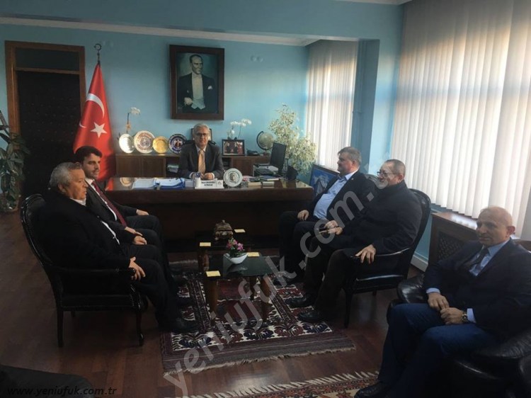 "ENİNDE-SONUNDA TERÖRÜ BİTİRECEĞİZ!.."